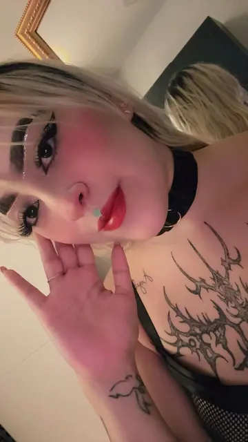 Lina - foto